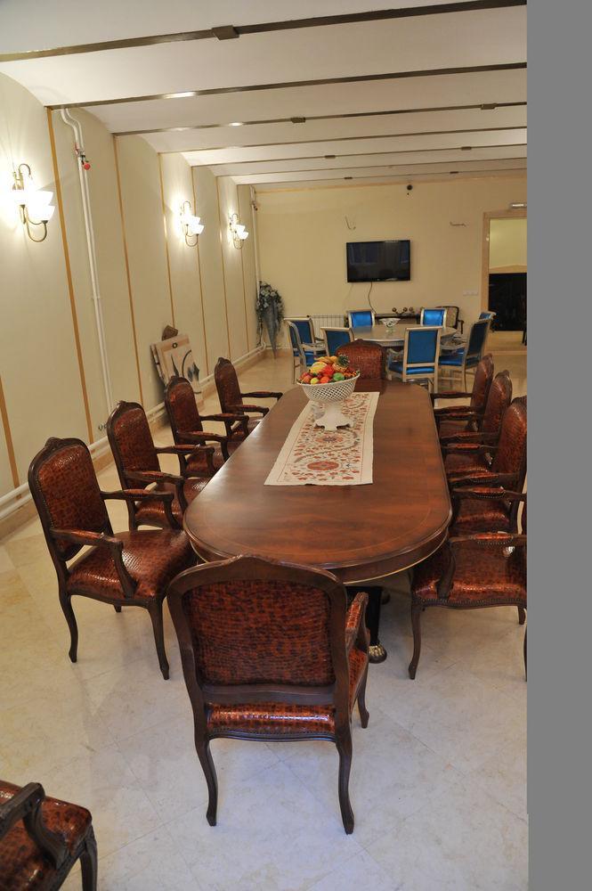 Hotel Jardin เบลเกรด ภายนอก รูปภาพ